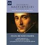 Discovering Masterpieces Of Classical Music - Felix Mendelssohn - Concerto For Violin And Orchestra [DVD] [2007]