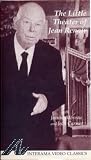 The Little Theater of Jean Renoir