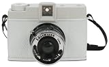 Produkt-Bild: Lomography Diana+ in wei&szlig;