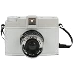 Diana F + Edelweiss Edition Medium Format Camera