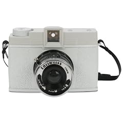 Lomography Diana+ in wei�