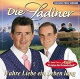 Wahre Liebe Ein Leben Lang - die Ladiner
