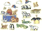 SW NOAHS ARK BB SET