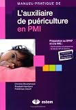 Revue Estem  / L'auxiliaire de puériculture en PMI