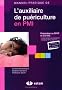 L'auxiliaire de pu�riculture en PMI