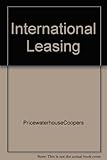 Tolley's international leasing