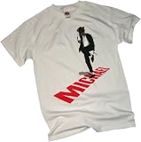 Dance Shadow -- Michael Jackson T-Shirt