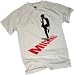Dance Shadow -- Michael Jackson T-Shirt