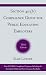 Section 403(b) Compliance Guide for Public Education Employers: The Final 403(b) Regulations and Related Guidance