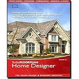 Turbofloorplan Home Designer V12