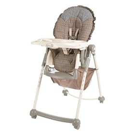 Safety 1st High Chair Plus Danbury