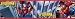 RoomMates WT1058BCS Spiderman Peel & Stick Border, 5-Yards