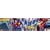 RoomMates WT1058BCS 5-Yard Spiderman Peel and Stick Border