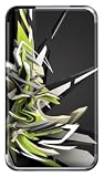 GelaSkins Protective Skin for iPod touch 1G (Swinging DAIM)--with Access to Matching Digital Wallpaper Downloads