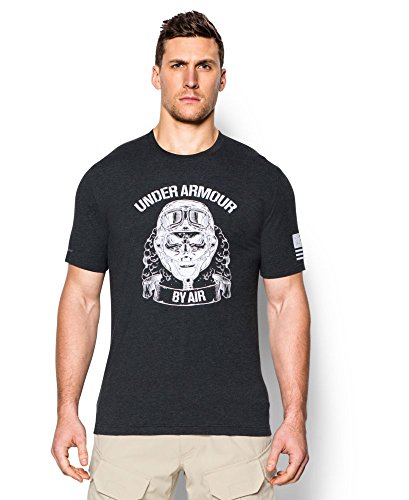 Under Armour Men's UA Freedom Air Force T-Shirt