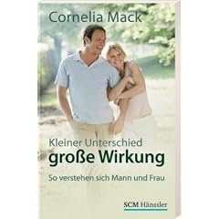 Kleiner Unterschied, gro�e Wirkung: So verstehen sich Mann und Frau