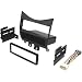 AMERICAN INTERNATIONAL HON-K823H 2003-04 HONDA ACCORD DASH KIT AND HARNESS