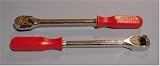 Proto 5250PG Comfort Grip Long 3/8 Ratchet