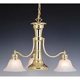 Vaxcel Standford Chandelier