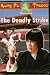  : The Deadley Strike (Dubbed In English)