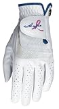 Wilson Hope- Ladies Left-Handed Golf Glove 3-Pack