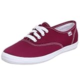 Keds Women's Champion CVO Sneaker,Plum,9.5 M US at Keds