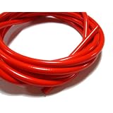 Jagwire(ジャグワイヤー) 2mオリジナルアウターキット ブレーキ用 レッド 52P2M/RED
