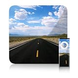 Electronics : Cruising Design Apple TV Skin Decal Protective Sticker