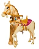 Review Character Options  / Disney Charming Horses - Snow White