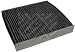Produkt-Bild: Innenraumluftfilter Pollenfilter FORD FOCUS II (DA_) , FOCUS II Stufenheck (DA_) , FOCUS II Turnier (DAW_) , VOLVO C30 , C70 II Cabrio , S40 II