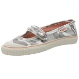 Keds Women's Craze Mary Jane Camo Sneaker