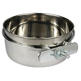 Coop Cup with Clamps - 20 oz