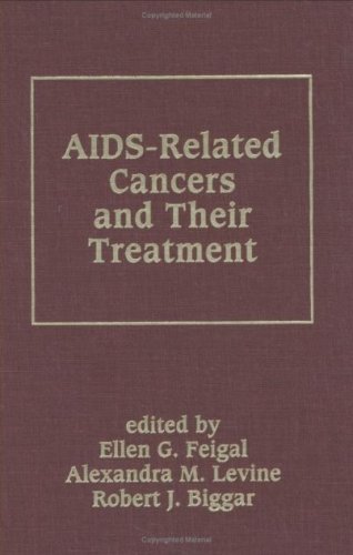 Image of: AIDS-Related Cancers and Their Treatment