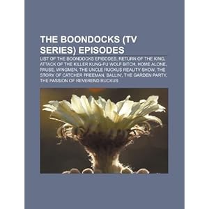 download boondocks episodes