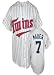 Minnesota Twins Joe Maurer Youth Player Name Home Replica Jersey