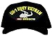 MilitaryBest UH-1 Huey Vietnam War Cap