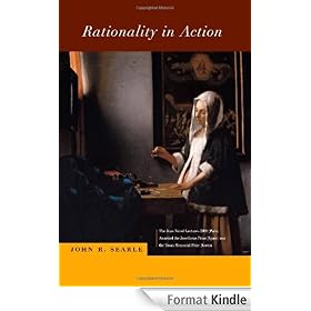 Rationality in Action (Jean Nicod Lectures)