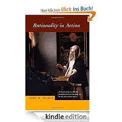 Rationality in Action (Jean Nicod Lectures)