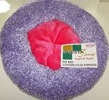 Vo-Toys Two Tone Ultimate Pet Bed