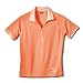 Jeantex Wibke Ladies Cycling Shirt, Orange, Euro 36: Ladies UK 8