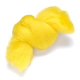 Eigenschaften KnorrPrandell / Gütermann / KnorrPrandell 2506211 - Märchenwolle gelb, 50g/Beutel
