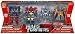 TRANSFORMER (MOVIE LEGENDS) COLLECTORS GIFT BACK (X4 FIGURES)