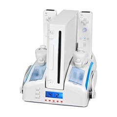 Nintendo Wii - Ultimate Power Station [UK Import]