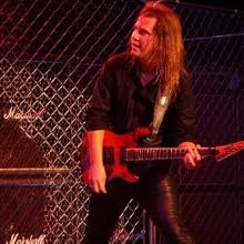 Glen Drover