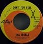 Don't You Feel / Shaddy Daddy Dip Dip (Vinyl 45 7")