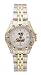 St. Louis Rams Women's All Star Watch Stainless Steel Bracelet