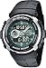 Casio Men's G-Shock Ana-Digi Black Street Rider Watch #G300-3AV