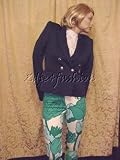 Yves Saint Laurent - $3195 New YSL YVES SAINT LAURENT Navy Sailor Jacket 10 / 42