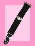 What Katie Did 4 Detachable Garters A2007