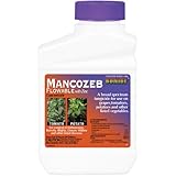 Bonide Chemical PT Mancozeb Flowable Fungicide